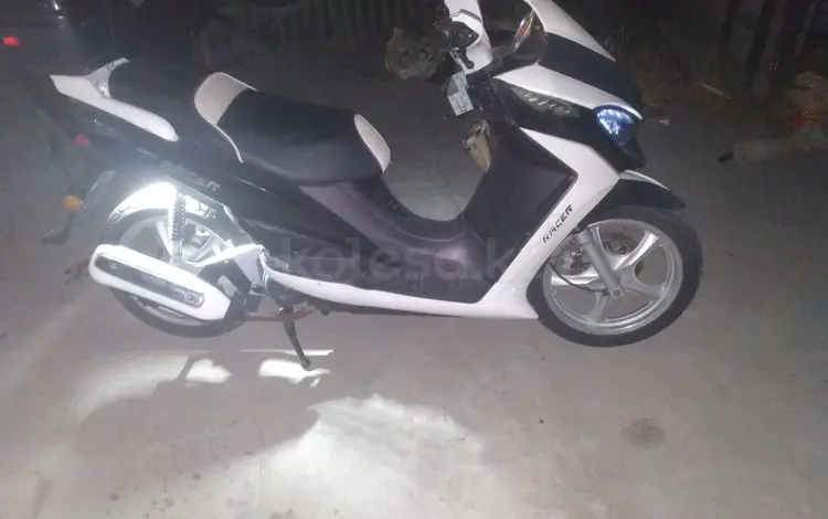 Honda  CB 150 2019 года за 300 000 тг. в Тараз