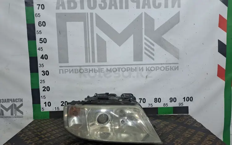 Фары Ауди А6С5 1шт R за 25 000 тг. в Астана