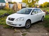 Geely FC 2008 года за 2 400 000 тг. в Костанай