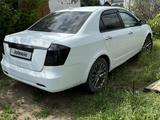 Geely FC 2008 года за 2 400 000 тг. в Костанай – фото 2