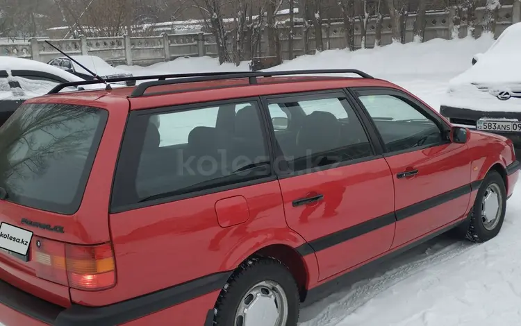 Volkswagen Passat 1995 года за 2 800 000 тг. в Караганда