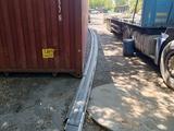 Ворота на полуприцеп Schmitz за 250 000 тг. в Алматы