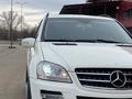 Mercedes-Benz ML 350 2005 годаfor6 000 000 тг. в Актобе – фото 5