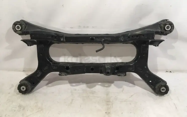 Подрамник на Lexus es300 задний отличное состояние за 90 000 тг. в Астана