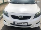 Toyota Corolla 2010 года за 5 900 000 тг. в Талдыкорган – фото 3