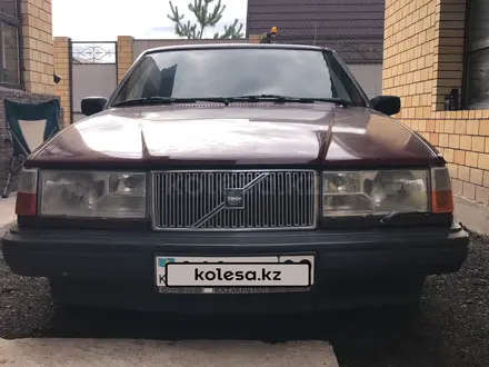 Volvo 940 1994 года за 2 500 000 тг. в Караганда