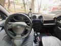 ВАЗ (Lada) Granta 2190 2014 годаүшін1 850 000 тг. в Караганда – фото 8