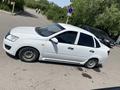 ВАЗ (Lada) Granta 2190 2014 годаүшін1 850 000 тг. в Караганда – фото 7