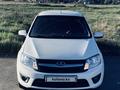 ВАЗ (Lada) Granta 2190 2014 годаүшін1 850 000 тг. в Караганда – фото 3