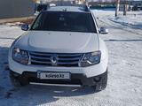 Renault Duster 2012 года за 5 500 000 тг. в Караганда