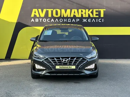 Hyundai i30 2023 года за 7 800 000 тг. в Тараз – фото 2