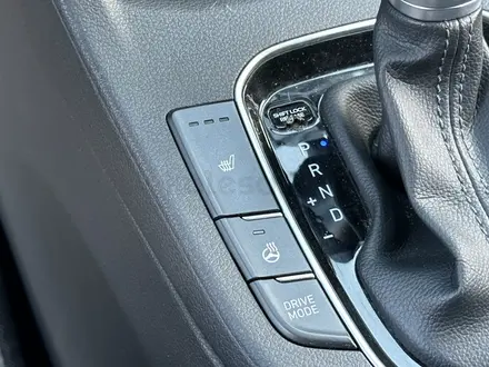 Hyundai i30 2023 года за 7 800 000 тг. в Тараз – фото 18