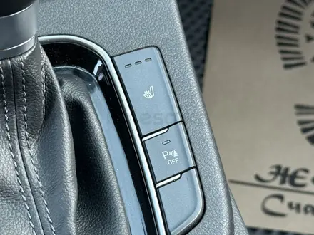 Hyundai i30 2023 года за 7 800 000 тг. в Тараз – фото 19