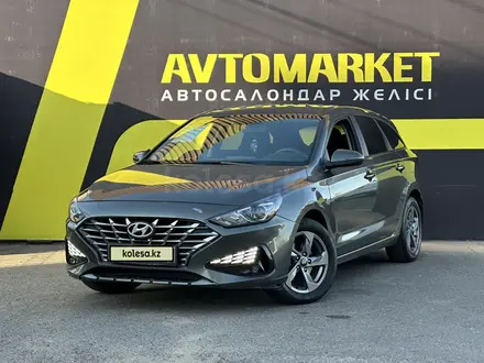 Hyundai i30 2023 года за 7 800 000 тг. в Тараз