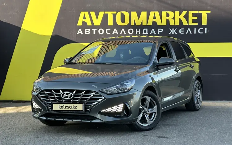 Hyundai i30 2023 года за 7 800 000 тг. в Тараз