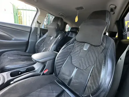 Hyundai i30 2023 года за 7 800 000 тг. в Тараз – фото 20