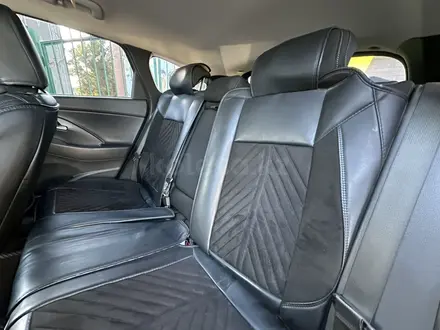 Hyundai i30 2023 года за 7 800 000 тг. в Тараз – фото 21