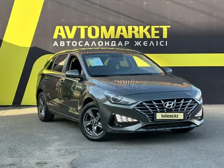 Hyundai i30 2023 года за 7 800 000 тг. в Тараз – фото 3