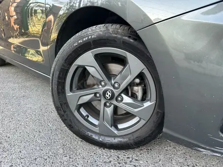 Hyundai i30 2023 года за 7 800 000 тг. в Тараз – фото 6