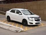 Chevrolet Cobalt 2022 года за 4 850 000 тг. в Астана – фото 2