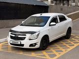 Chevrolet Cobalt 2022 года за 4 850 000 тг. в Астана – фото 3