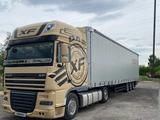 DAF  XF 105 2014 годаүшін26 000 000 тг. в Актобе – фото 3