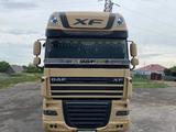 DAF  XF 105 2014 годаүшін26 000 000 тг. в Актобе