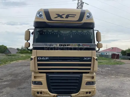 DAF  XF 105 2014 года за 26 000 000 тг. в Актобе