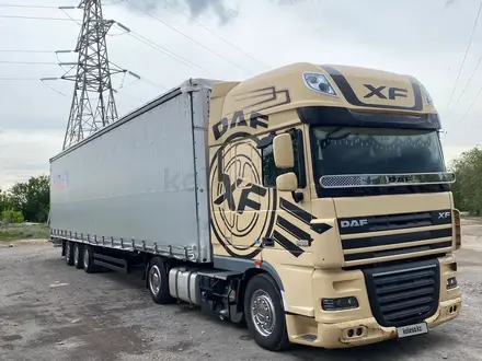 DAF  XF 105 2014 года за 26 000 000 тг. в Актобе – фото 2