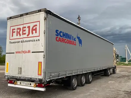 DAF  XF 105 2014 года за 26 000 000 тг. в Актобе – фото 5