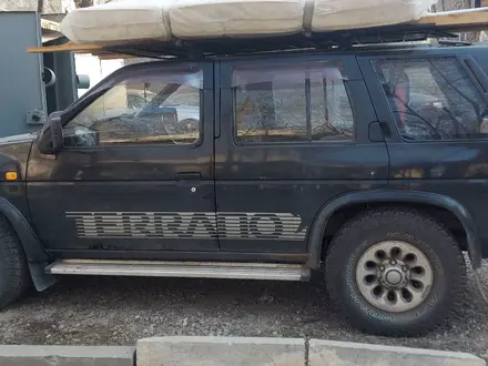 Nissan Terrano 1992 года за 1 800 000 тг. в Алматы – фото 2