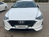 Hyundai Sonata 2020 года за 11 500 000 тг. в Тараз