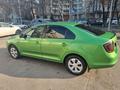 Skoda Rapid 2013 годаүшін4 200 000 тг. в Алматы – фото 6