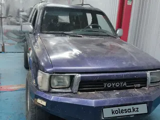 Toyota 4Runner, 1991