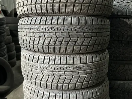 205/55R16 YOKOHAMA ICE GUARD IG60. за 100 000 тг. в Алматы