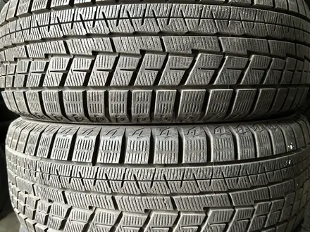 205/55R16 YOKOHAMA ICE GUARD IG60. за 100 000 тг. в Алматы – фото 2