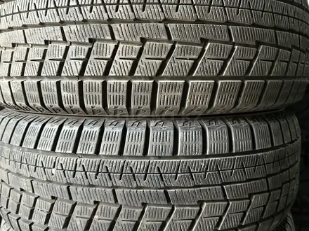 205/55R16 YOKOHAMA ICE GUARD IG60. за 100 000 тг. в Алматы – фото 3