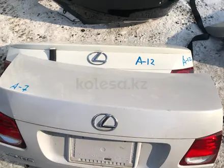Авто разбор Тойота Лексус в Алматы – фото 24