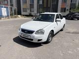 ВАЗ (Lada) Priora 2170 2013 годаүшін2 500 000 тг. в Шымкент