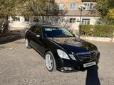 Mercedes-Benz E 250 2009 года за 7 500 000 тг. в Астана – фото 2