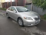 Toyota Camry 2006 годаүшін4 900 000 тг. в Алматы