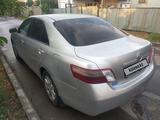 Toyota Camry 2006 года за 4 900 000 тг. в Алматы – фото 3