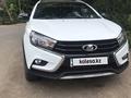 ВАЗ (Lada) Vesta SW Cross 2021 годаүшін8 000 000 тг. в Уральск – фото 2