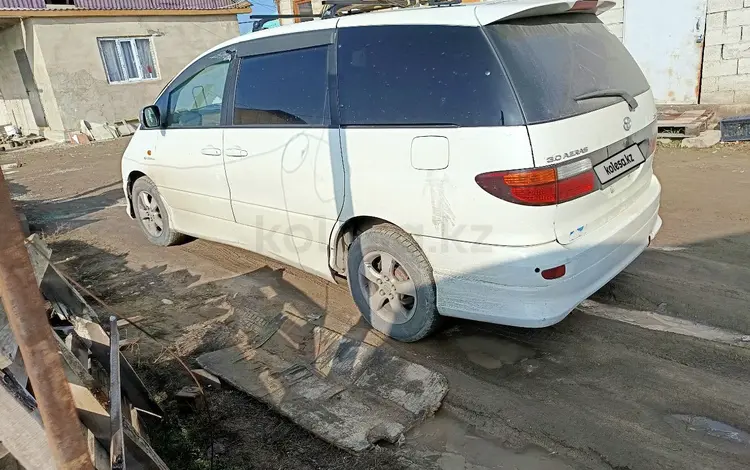 Toyota Estima 2001 годаүшін5 500 000 тг. в Алматы