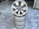 Комплект дисков bmw R17 за 110 000 тг. в Караганда – фото 3