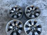 Комплект дисков bmw R17 за 110 000 тг. в Караганда