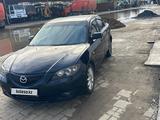 Mazda 3 2006 года за 1 800 000 тг. в Актобе – фото 2