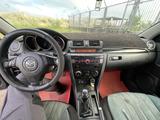 Mazda 3 2006 года за 1 800 000 тг. в Актобе – фото 4