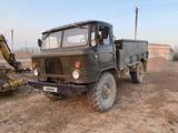 ГАЗ  66 1987 года за 3 100 000 тг. в Шымкент – фото 3