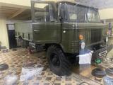 ГАЗ  66 1987 года за 3 100 000 тг. в Шымкент – фото 5